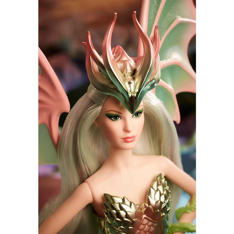 Barbie Mythical Muse Dragon Empress Gallery Image 8