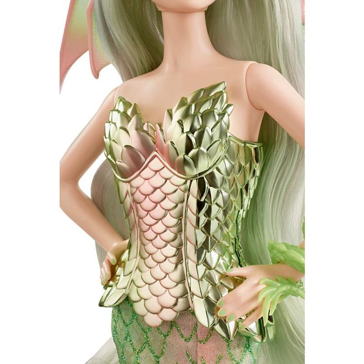 Barbie Mythical Muse Dragon Empress Gallery Image 13