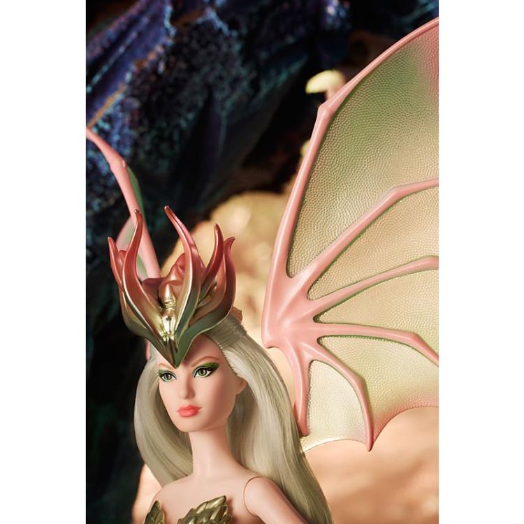 Barbie Mythical Muse Dragon Empress Gallery Image 7