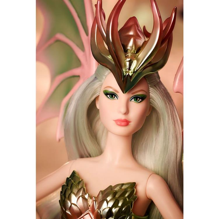 Barbie Mythical Muse Dragon Empress Gallery Image 6