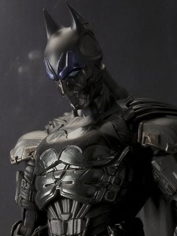 Injustice S.H.Figuarts Batman Gallery Image 2