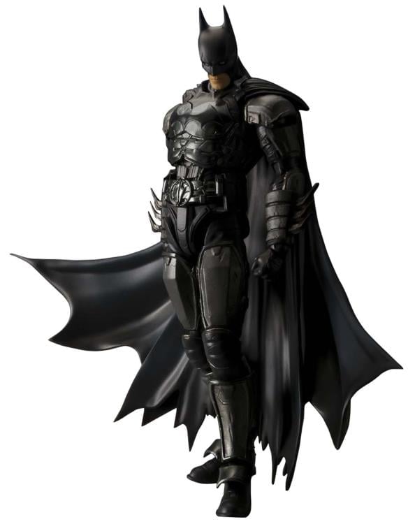 Injustice S.H.Figuarts Batman Gallery Image 8