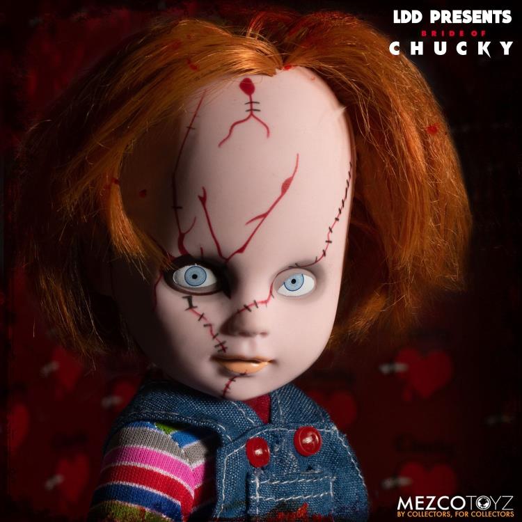 LDD Presents: Bride of Chucky Box Set Gallery Image 7