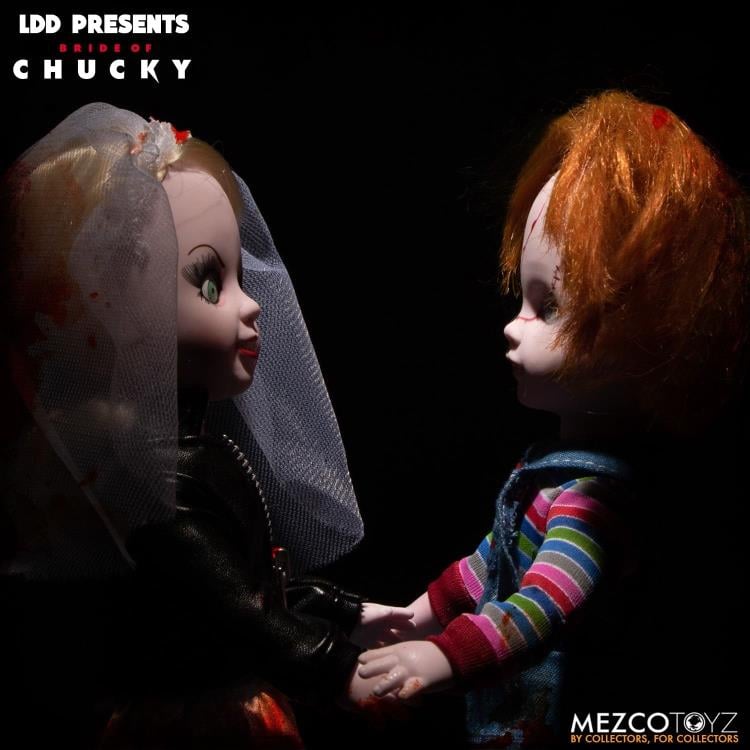 LDD Presents: Bride of Chucky Box Set Gallery Image 5