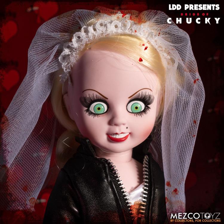 LDD Presents: Bride of Chucky Box Set Gallery Image 8