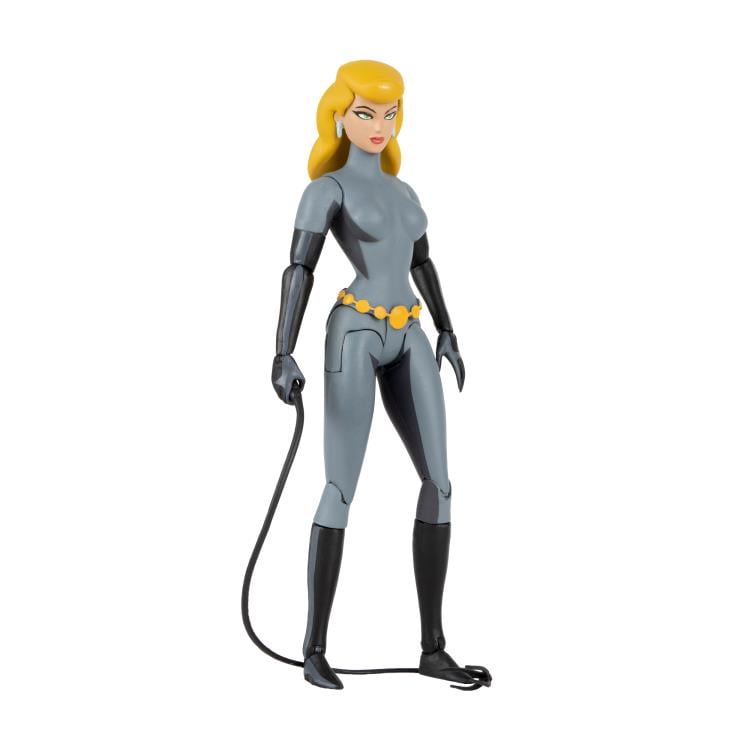 Batman: The Adventures Continue Catwoman (Ver. 2) Figure Gallery Image 3