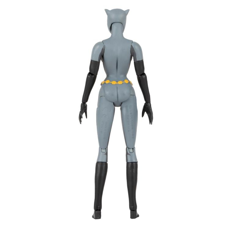 Batman: The Adventures Continue Catwoman (Ver. 2) Figure Gallery Image 6