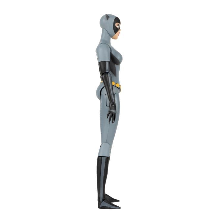 Batman: The Adventures Continue Catwoman (Ver. 2) Figure Gallery Image 5