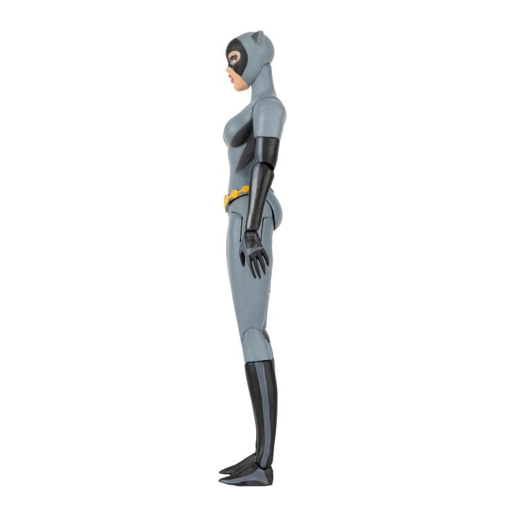 Batman: The Adventures Continue Catwoman (Ver. 2) Figure Gallery Image 7
