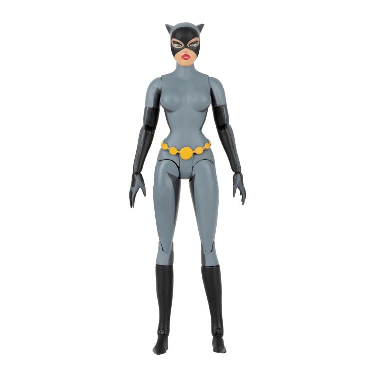 Batman: The Adventures Continue Catwoman (Ver. 2) Figure Gallery Image 4
