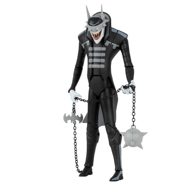 Batman: The Adventures Continue The Batman Who Laughs Figure Gallery Image 3