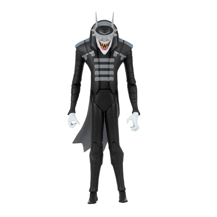 Batman: The Adventures Continue The Batman Who Laughs Figure Gallery Image 5