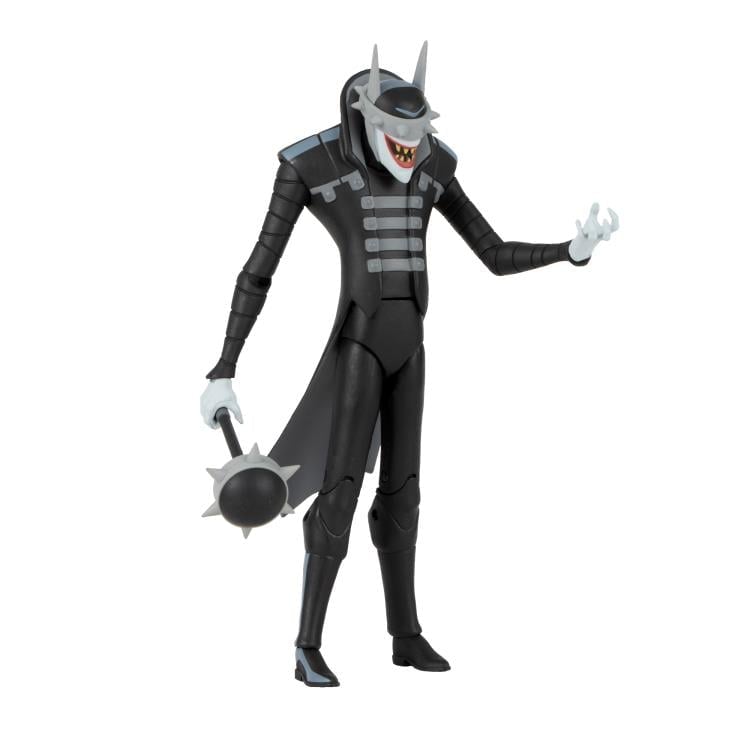 Batman: The Adventures Continue The Batman Who Laughs Figure Gallery Image 4