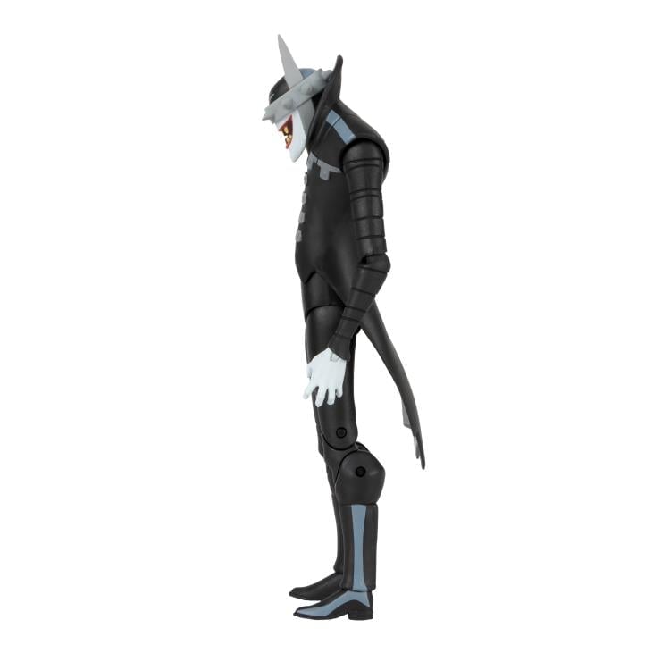 Batman: The Adventures Continue The Batman Who Laughs Figure Gallery Image 6