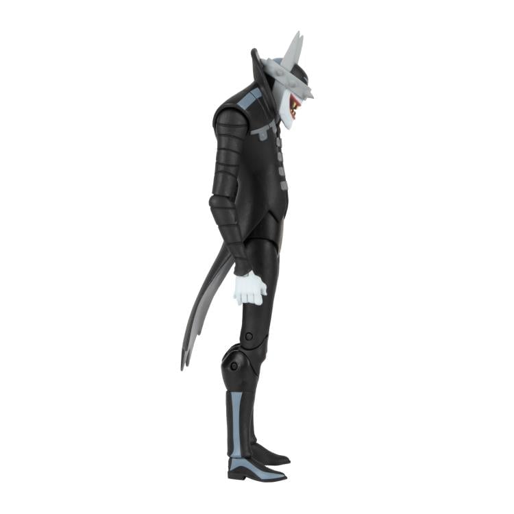Batman: The Adventures Continue The Batman Who Laughs Figure Gallery Image 8