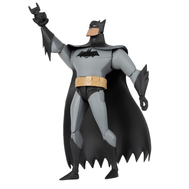 Batman: The Adventures Continue Batman (Ver. 2) Figure Gallery Image 7