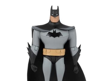 Batman: The Adventures Continue Batman (Ver. 2) Figure