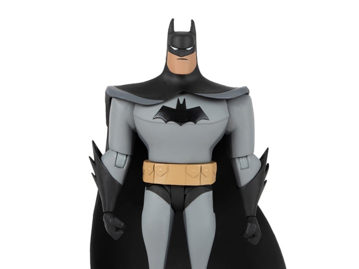 Batman: The Adventures Continue Batman (Ver. 2) Figure Gallery Image 1