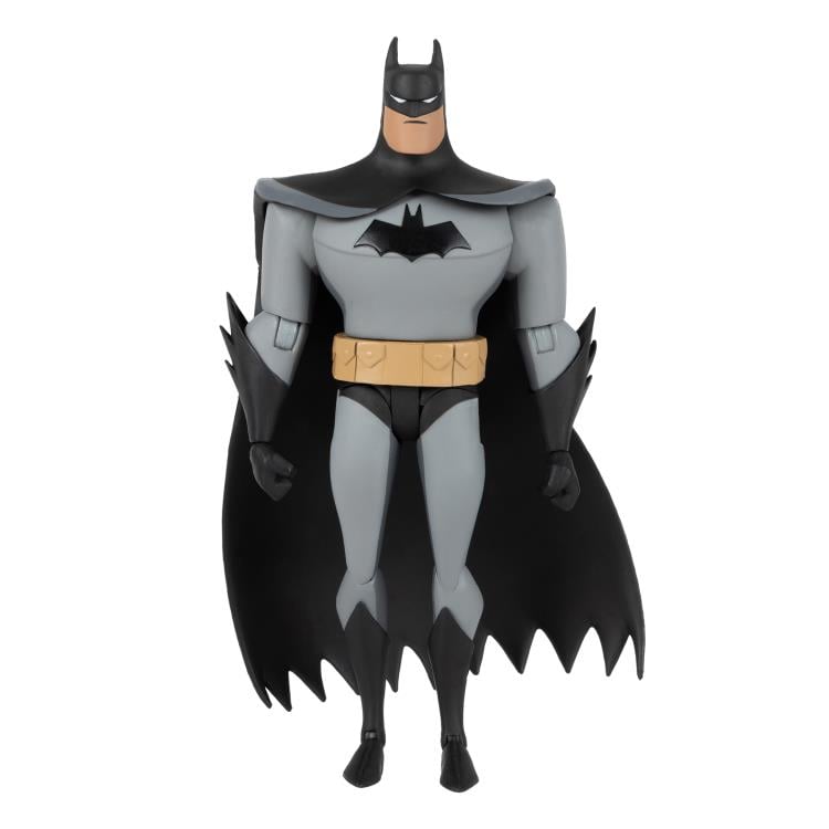 Batman: The Adventures Continue Batman (Ver. 2) Figure Gallery Image 3