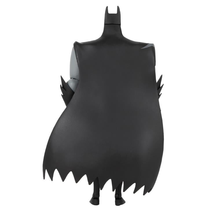 Batman: The Adventures Continue Batman (Ver. 2) Figure Gallery Image 5