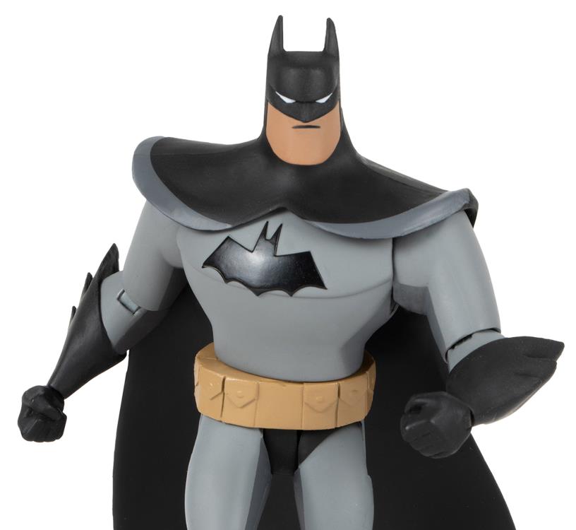 Batman: The Adventures Continue Batman (Ver. 2) Figure Gallery Image 8