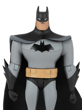 Batman: The Adventures Continue Batman (Ver. 2) Figure Gallery Image 2