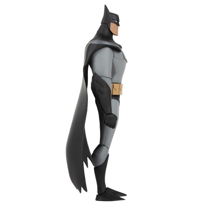 Batman: The Adventures Continue Batman (Ver. 2) Figure Gallery Image 6