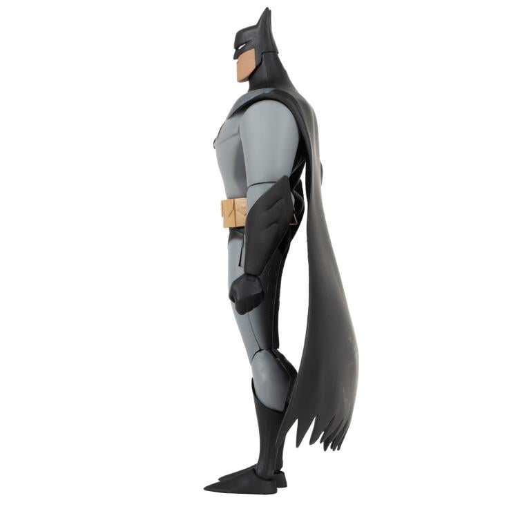 Batman: The Adventures Continue Batman (Ver. 2) Figure Gallery Image 4