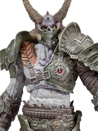 Doom Eternal Marauder Figure Gallery Image 2