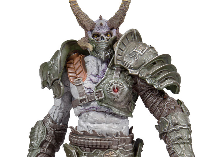 Doom Eternal Marauder Figure Gallery Image 1