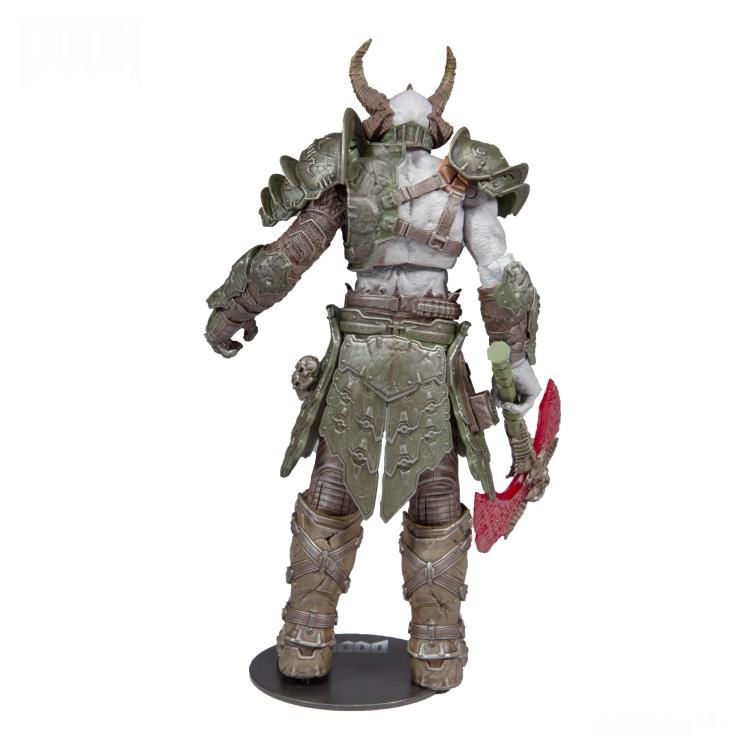 Doom Eternal Marauder Figure Gallery Image 5
