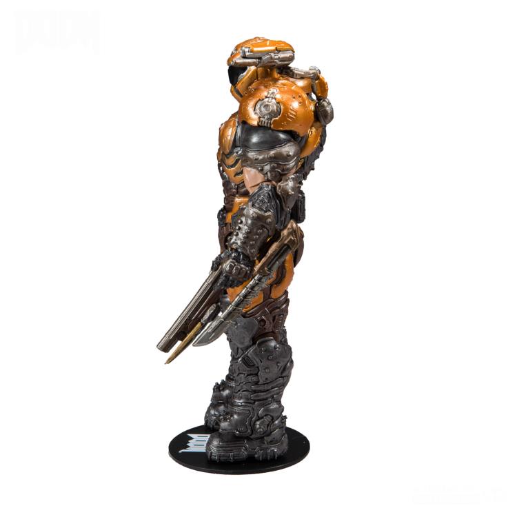 Doom Eternal Doom Slayer (Phobos) Figure Gallery Image 4