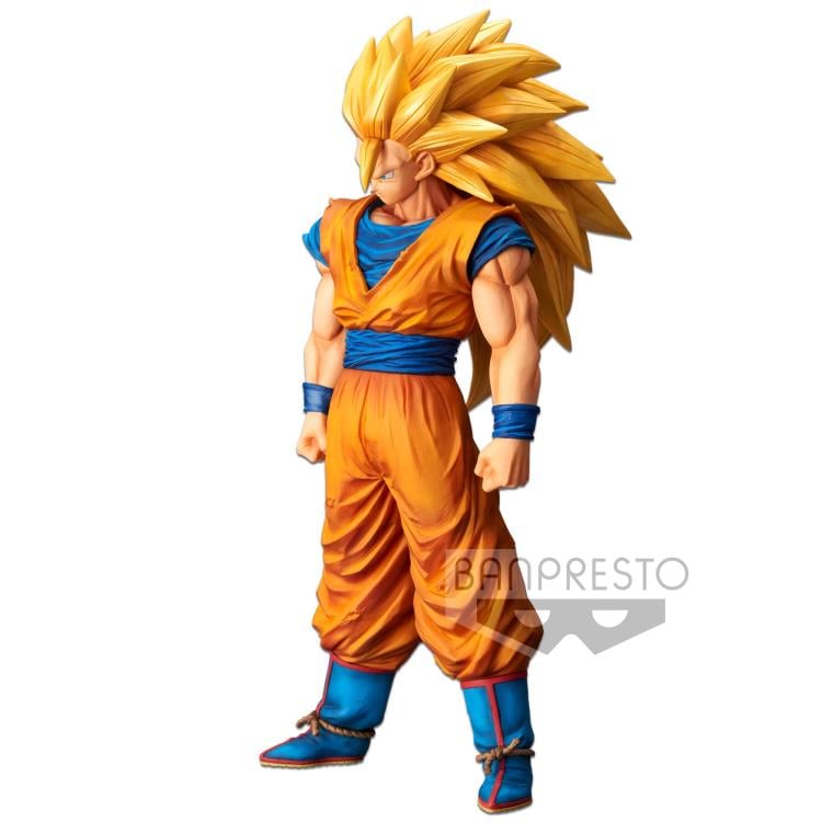 Dragon Ball Z Grandista nero Goku Gallery Image 6