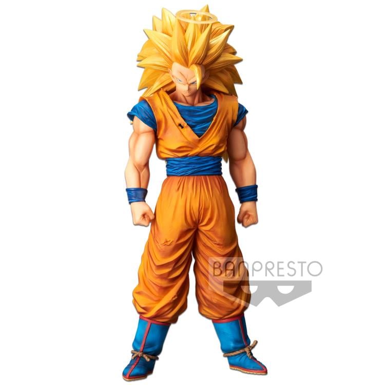 Dragon Ball Z Grandista nero Goku Gallery Image 3