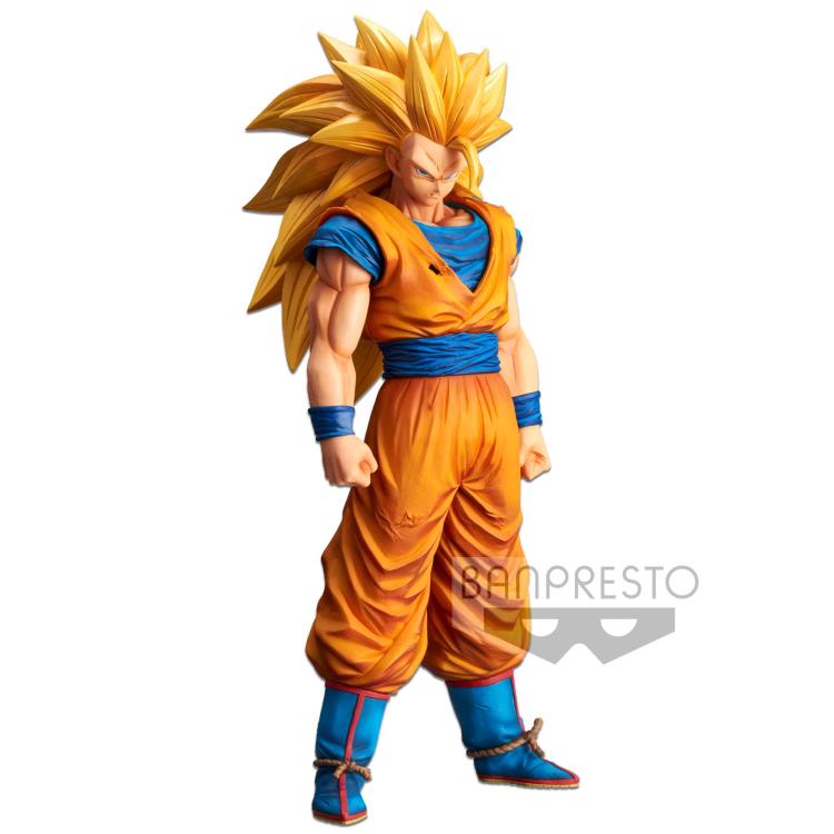 Dragon Ball Z Grandista nero Goku Gallery Image 5