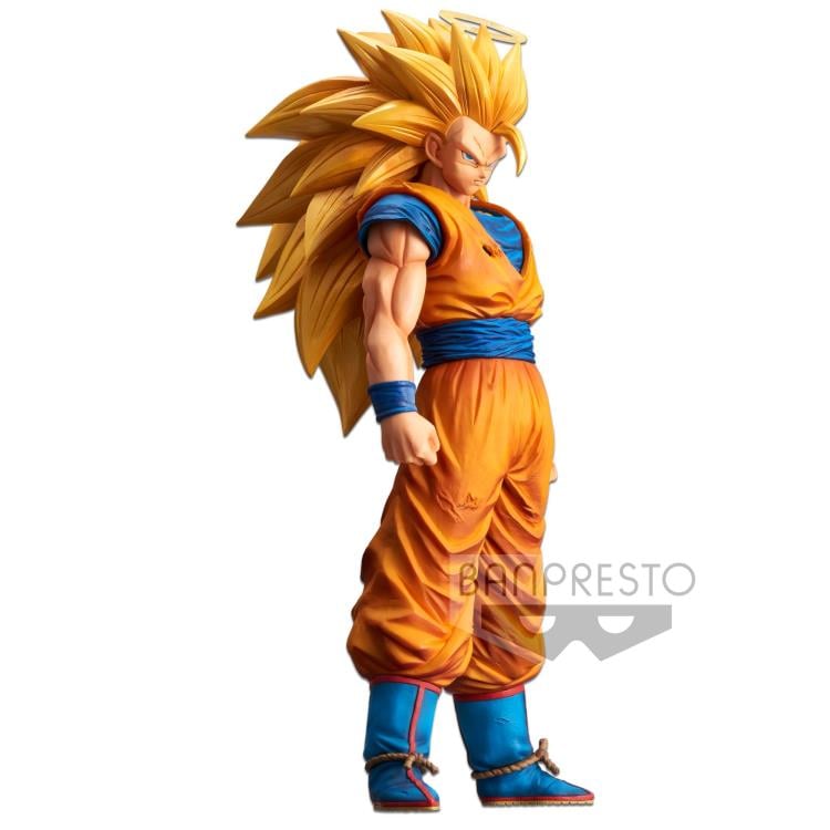 Dragon Ball Z Grandista nero Goku Gallery Image 4