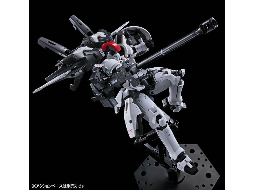 Mobile Suit Gundam Wing RG Tallgeese (TV Animation Color Ver.) Exclusive 1/144 Scale Model Kit Gallery Image 10