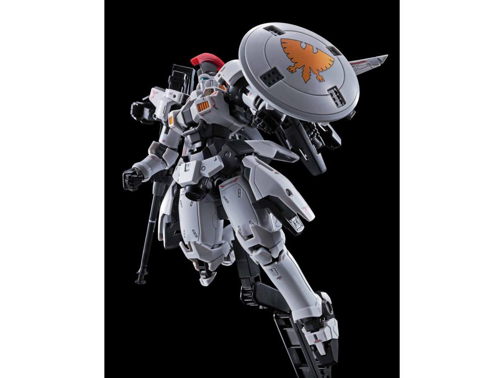 Mobile Suit Gundam Wing RG Tallgeese (TV Animation Color Ver.) Exclusive 1/144 Scale Model Kit Gallery Image 7