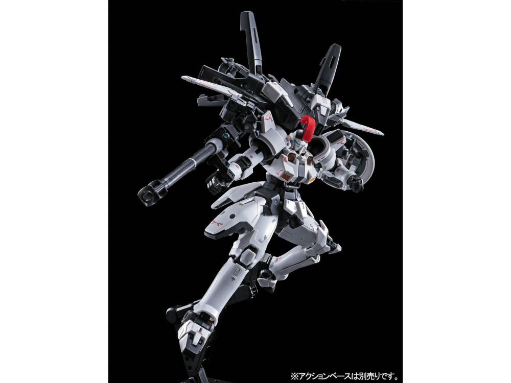 Mobile Suit Gundam Wing RG Tallgeese (TV Animation Color Ver.) Exclusive 1/144 Scale Model Kit Gallery Image 6