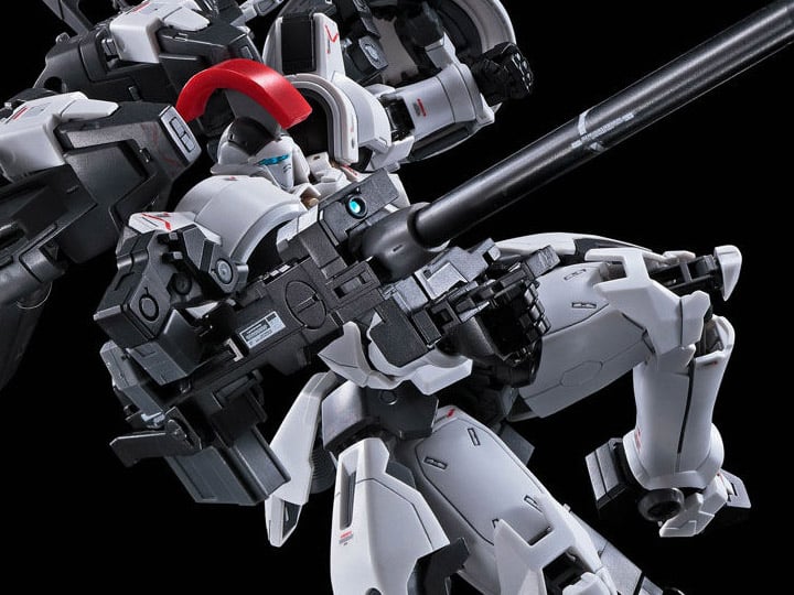 Mobile Suit Gundam Wing RG Tallgeese (TV Animation Color Ver.) Exclusive 1/144 Scale Model Kit Gallery Image 1