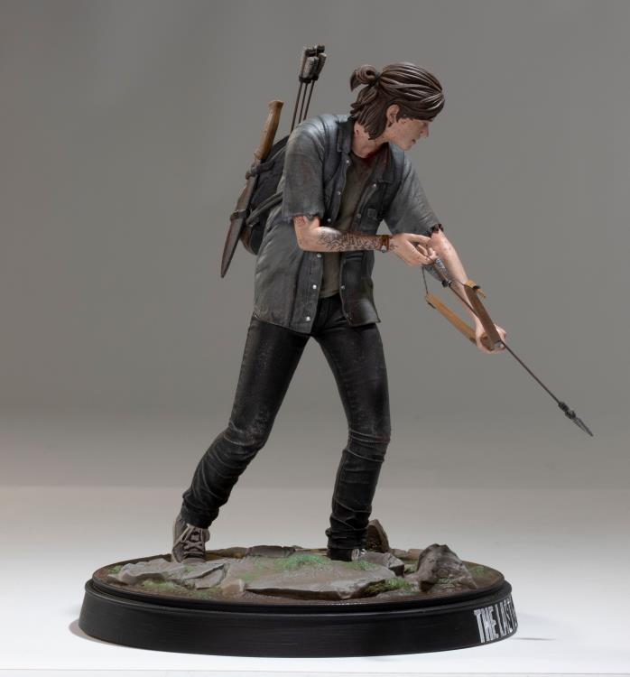The Last of Us Part II Ellie with Bow Figure Gallery Image 8