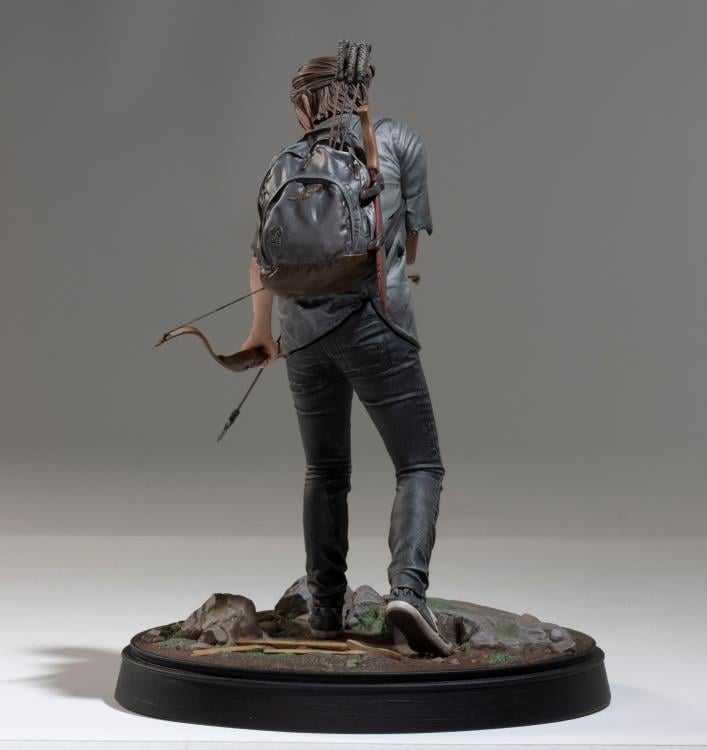 The Last of Us Part II Ellie with Bow Figure Gallery Image 6