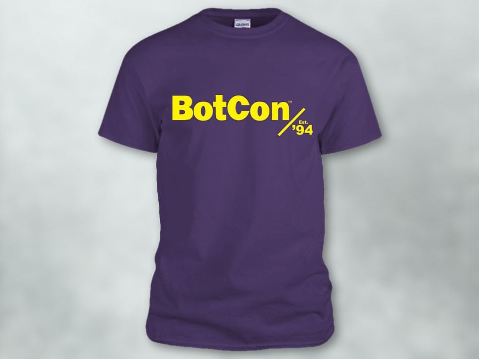 BotCon Beyond The Convention: The Ultimate Product Guide Volume 1 (with T-Shirt & Pin) BBTS Exclusive Gallery Image 4