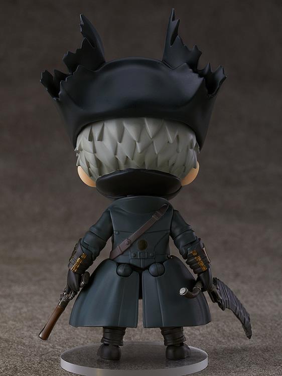 Bloodborne Nendoroid No.1279 Hunter Gallery Image 8