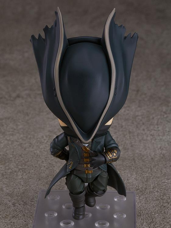 Bloodborne Nendoroid No.1279 Hunter Gallery Image 5