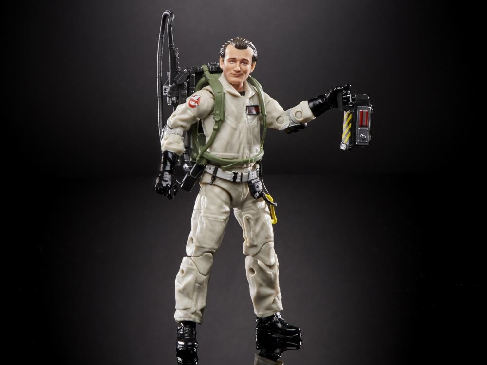 Ghostbusters Plasma Series Wave 1 Set of 6 Figures (Terror Dog BAF) Gallery Image 22