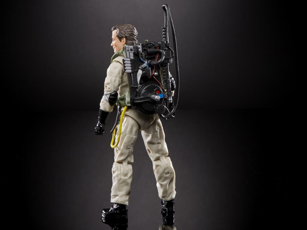 Ghostbusters Plasma Series Wave 1 Set of 6 Figures (Terror Dog BAF) Gallery Image 18