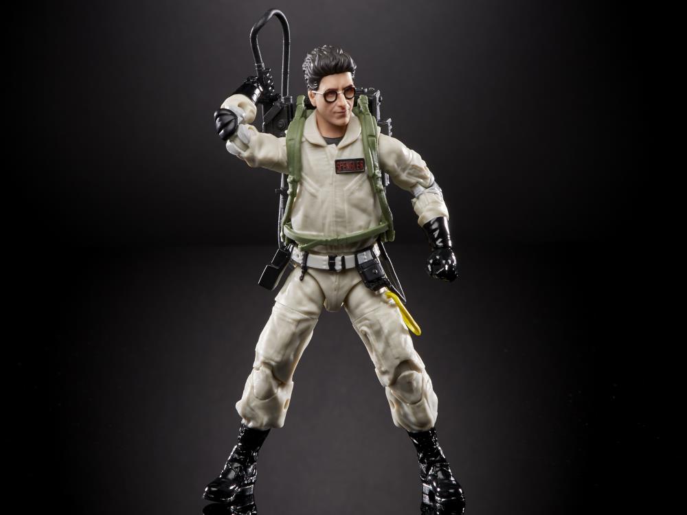Ghostbusters Plasma Series Wave 1 Set of 6 Figures (Terror Dog BAF) Gallery Image 5