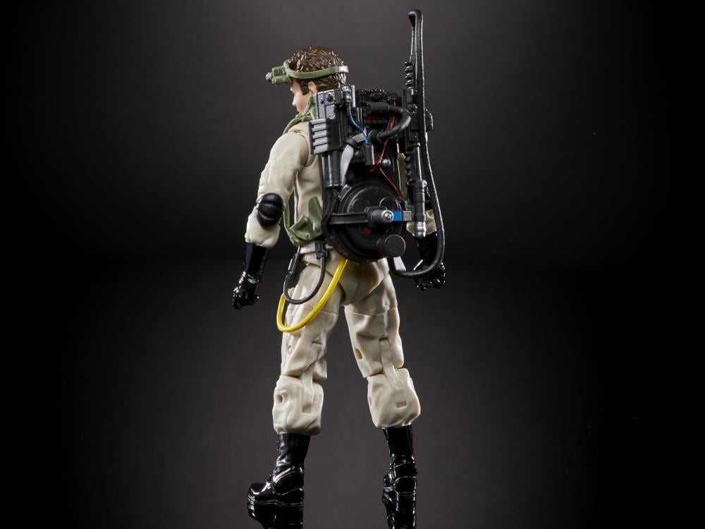 Ghostbusters Plasma Series Wave 1 Set of 6 Figures (Terror Dog BAF) Gallery Image 13