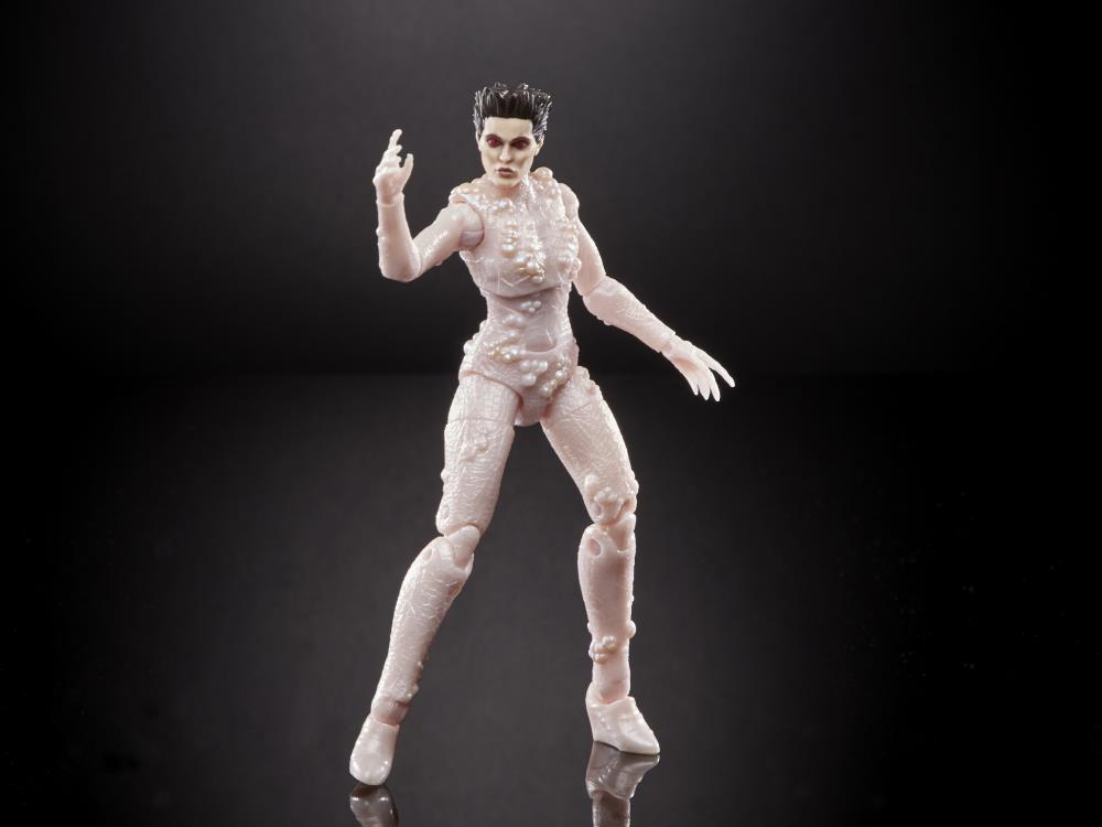 Ghostbusters Plasma Series Wave 1 Set of 6 Figures (Terror Dog BAF) Gallery Image 35